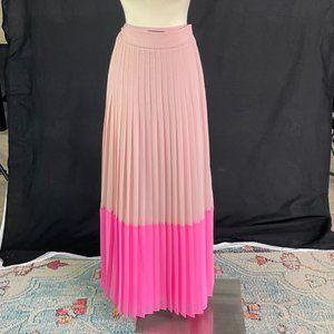 Ted Baker maxi skirt